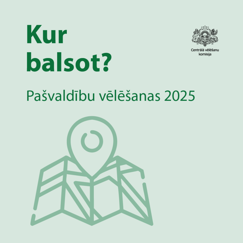 Vēlēšanu apgabala maiņa 1