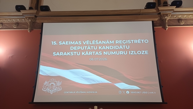 Prezentācija