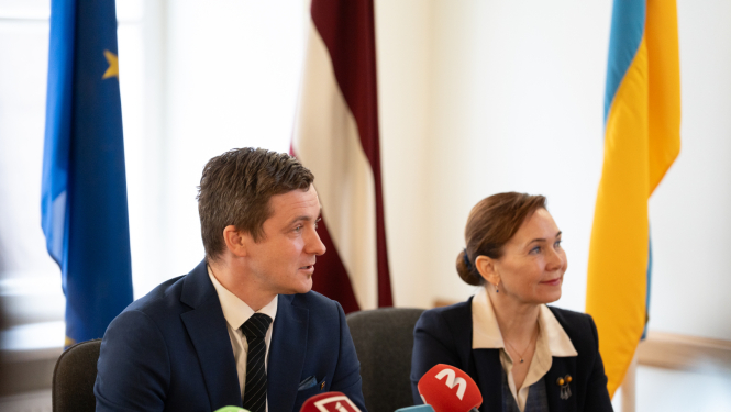 Mediju brokastis