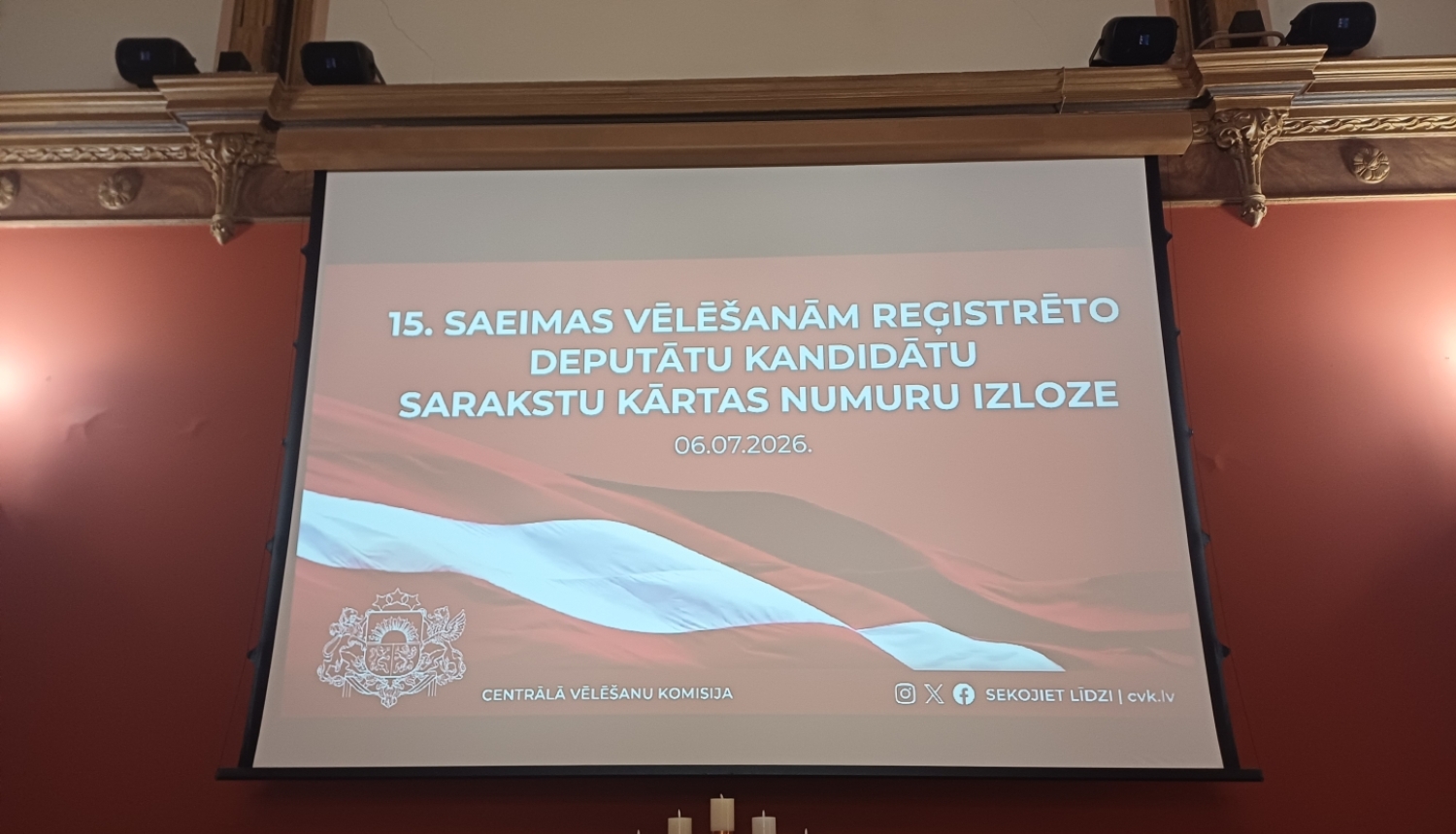 Prezentācija