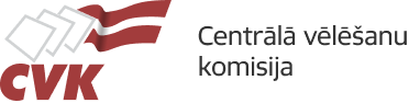 Centrālā vēlēšanu komisija