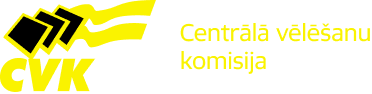 Centrālā vēlēšanu komisija