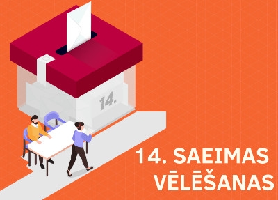 Publicēts 14. Saeimas vēlēšanu rezultātu izdevums