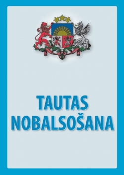 Tautas nobalsošana