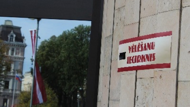 VDD nav identificējis būtiskus apdraudējumus 14. Saeimas vēlēšanu drošībai