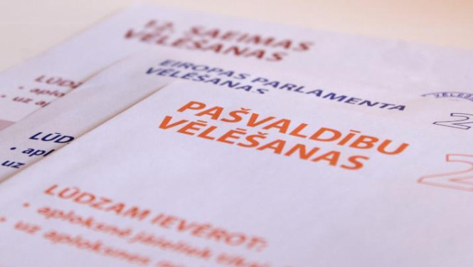 5. jūnijā – gads līdz pašvaldību vēlēšanām