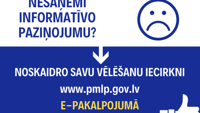 Kā noskaidrot vēlēšanu iecirkni?