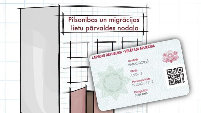Vēlētāju apliecības sāks izsniegt 25.septembrī