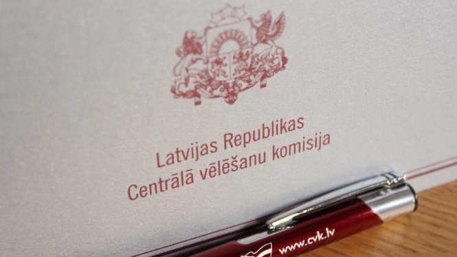 Atjaunota datu apmaiņu tiešsaistē, vēl tikai piektdien varēs balsot citā iecirknī!