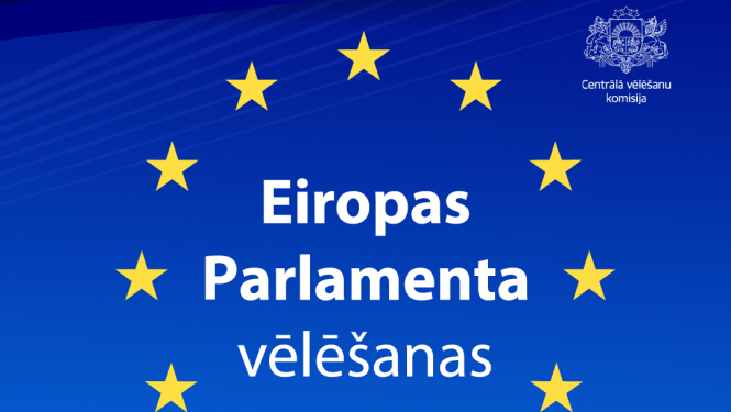 EP Vēlēšanas