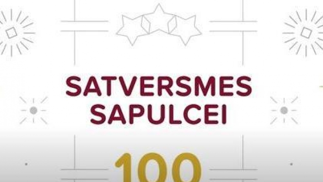 satversme 100