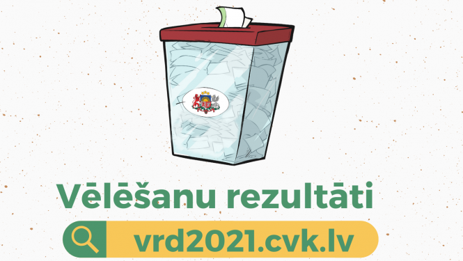 Apstiprināti Varakļānu novada domes un Rēzeknes novada domes vēlēšanu rezultāti