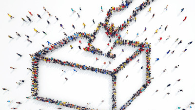 Balsošanai pa pastu 14. Saeimas vēlēšanās būs 21 pasta balsošanas iecirknis