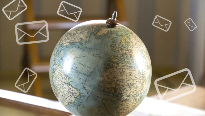 Ārvalstīs sāksies pieteikumu pieņemšana balsošanai pa pastu 13. Saeimas vēlēšanās