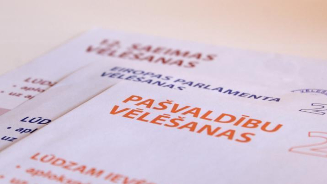 5. jūnijā – gads līdz pašvaldību vēlēšanām