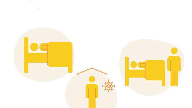 Pašvaldības vēlēšanās vēlētāji var balsot atrašanās vietā, ja veselības dēļ nevar nokļūt iecirknī