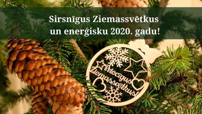 Centrālā vēlēšanu komisija vēl sirsnīgus svētkus!