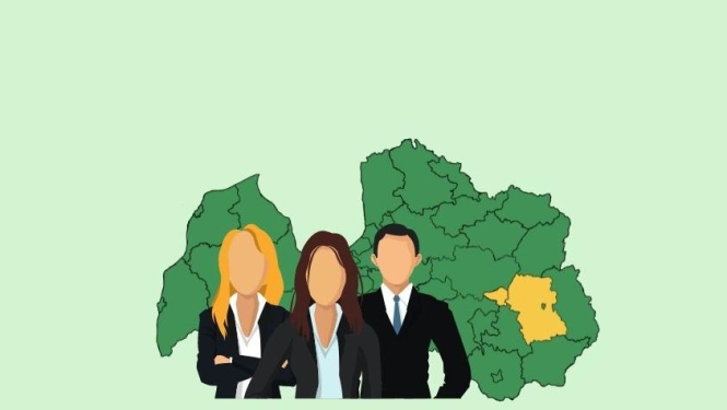 CVK nosaka Rēzeknes novada domē un Varakļānu novada domē ievēlējamo deputātu skaitu