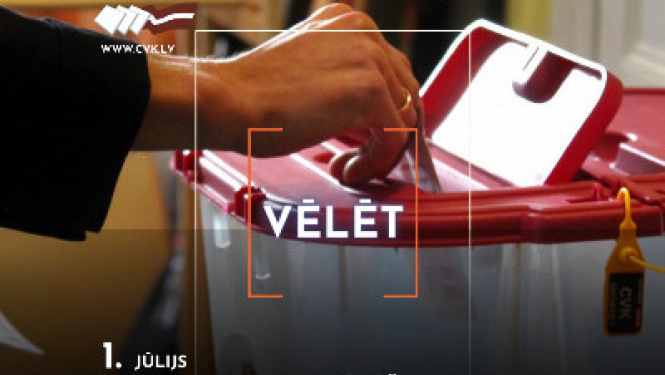 Skaties domapmaiņu "Vēlēšanas. Kam tās ir vajadzīgas?"