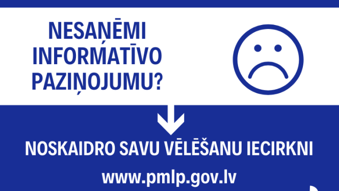 Kā noskaidrot vēlēšanu iecirkni?