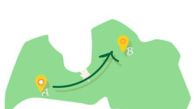 Līdz 27. maijam vēlētāji var mainīt vēlēšanu apgabalu uz pašvaldību, kurā pieder īpašums