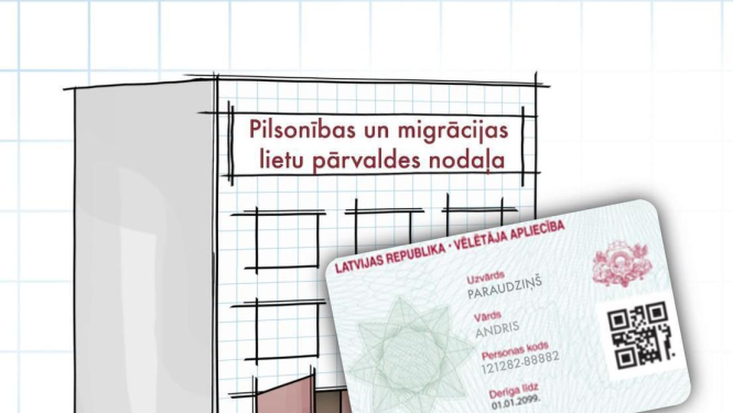 Vēlētāju apliecības sāks izsniegt 25.septembrī