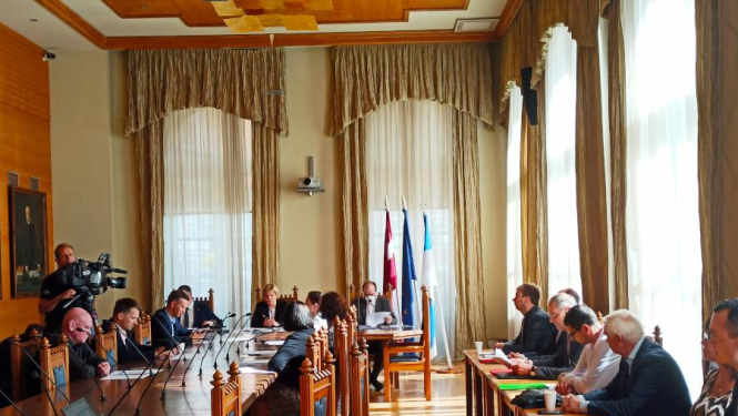 CVK noraida saņemtās pārsūdzības par Rīgas domes vēlēšanu rezultātiem