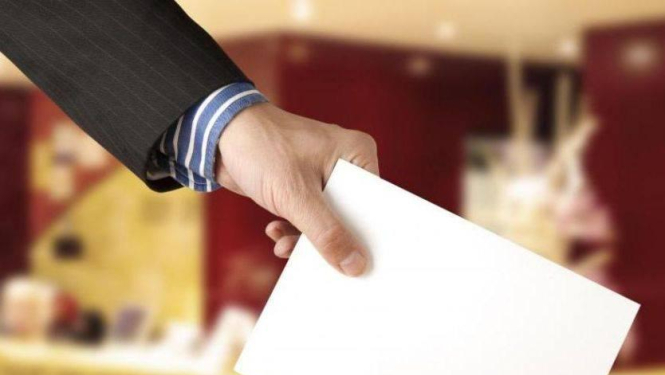 PMLP izsūtījusi vēlētājiem vēstules par Rīgas domes vēlēšanām