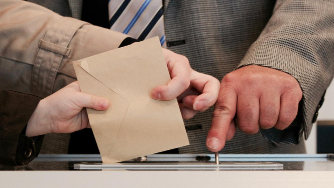 Līdz 6. martam var pieteikties darbam vēlēšanu iecirkņu komisijās Rīgas domes ārkārtas vēlēšanās