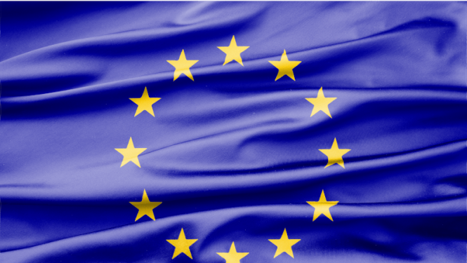 Eiropas Savienības karogs