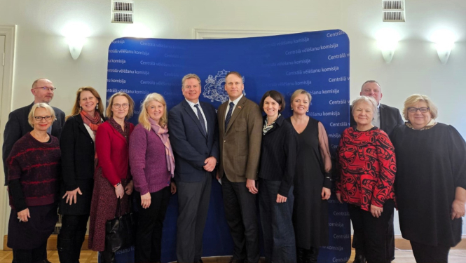 Pasaules brīvo latviešu apvienība