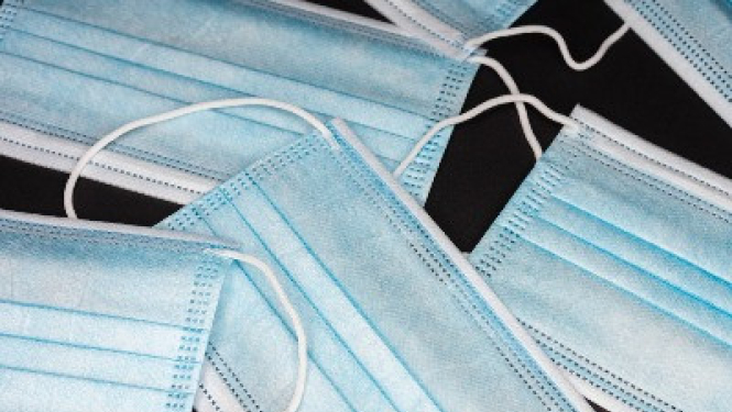 Apstiprināti covid-19 drošības pasākumi 14. Saeimas vēlēšanās