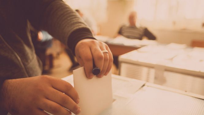 Saeima otrajā lasījumā atbalsta iespēju balsot jebkurā iecirknī savas pašvaldības robežās