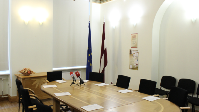 CVK izsludinās Rīgas domes ārkārtas vēlēšanas