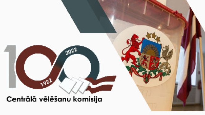 Atzīmējot iestādes dibināšanas simtgadi, CVK aicina dalīties atmiņās par vēlēšanu vēsturi