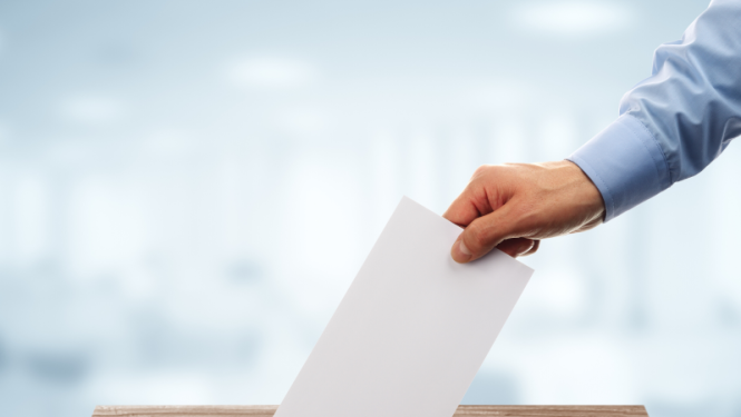 Rīgas domes vēlēšanās iespēju balsot citā iecirknī izmantoja 18 486 vēlētāji