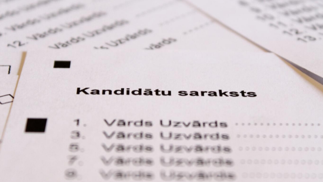 20. martā sāksies deputātu kandidātu sarakstu iesniegšana Rīgas domes vēlēšanām