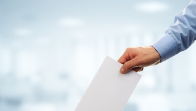 CVK rosina Eiropas Parlamenta vēlēšanās nodrošināt iespēju balsot jebkurā vēlēšanu iecirknī