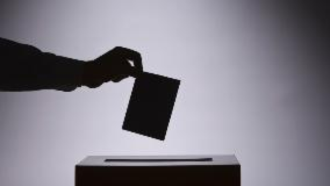 Aptauja: Turpina pieaugt neticība, ka ar dalību vēlēšanās var kaut ko ietekmēt