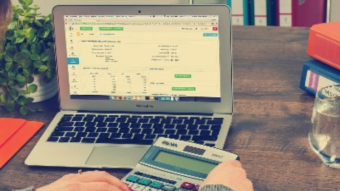 Centrālā vēlēšanu komisija izsludina konkursu uz grāmatveža amata vietu (uz noteiktu laiku)