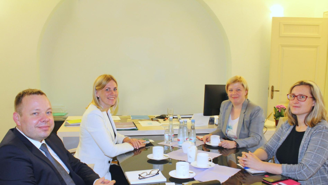 Pārrunā vēlēšanu norisi diasporā un attīstības iespējas