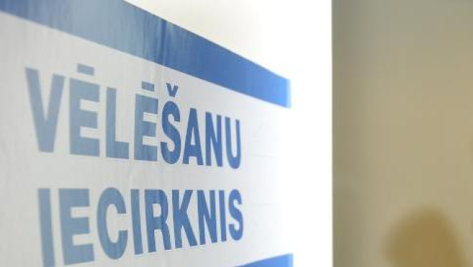Valsts pārvaldes komisija: pašvaldību vēlēšanās balsot varēs jebkurā savas pašvaldības iecirknī