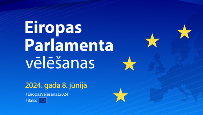 Eiropas Parlamenta vēlēšanas