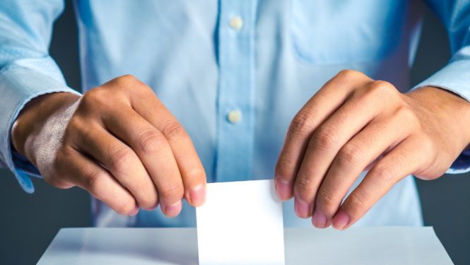 Paziņojumi pašvaldību domes vēlēšanām tiks sūtīti tikai elektroniski