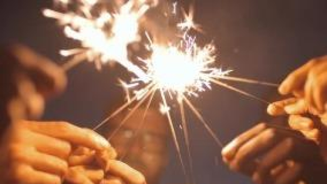 Laimīgu Jauno 2022. gadu!