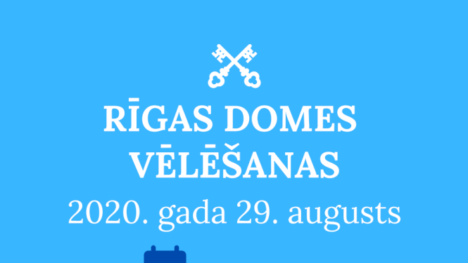 Rīgas domes vēlēšanas