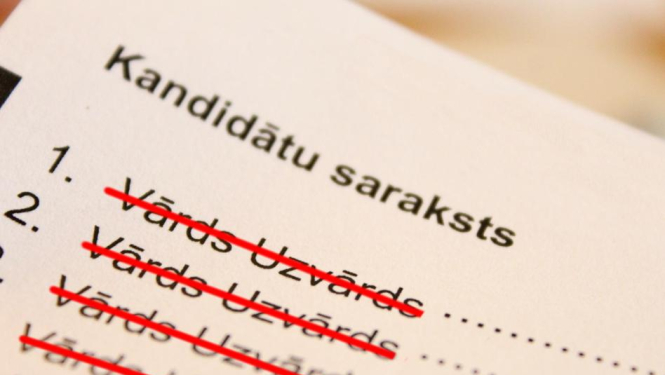 Svītrotie kandidāti