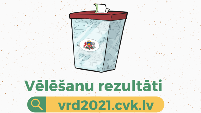 Apstiprināti Varakļānu novada domes un Rēzeknes novada domes vēlēšanu rezultāti