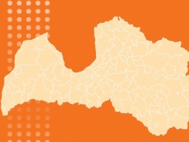 Republikas pilsētas domes un novada domes vēlēšanas 2017.gada 3.jūnijā
