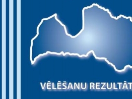 10.Saeimas vēlēšanu 2010.gada 2.oktobrī rezultāti